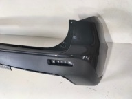 bumper rear part rear SUZUKI VITARA III 15