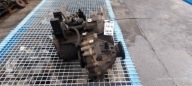 getriebe VW POLO 08- 1.2TSI MAL 90 dni gwar