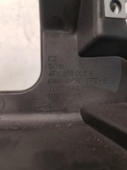 obal RÁM přístrojovky MMI AUDI A6 C6 4F1858005A