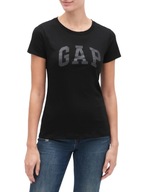 Koszulka T-shirt Gap V-GAP SS CLSC TEE r. XS