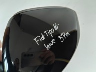 mirror left FIAT TIPO 16- 5 PIN