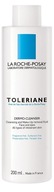 LA ROCHE-POSAY TOLERIANE DERMO CLEANSER Mleczko do demakijażu 200 ML