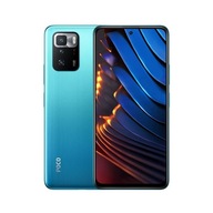 Xiaomi Poco X3 GT 8/256GB 5000mAh niebieski