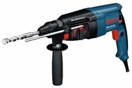 Bosch Młot udarowo-obrotowy SDS-plus 800W 2,7J GBH 2-26 DRE Professional