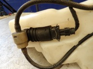Opel Astra G washer fluid tank