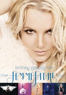 Sony Music Entertainment Britney Spears The Femme