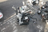 engine complete VW T6 2,0 TDI 78 TYSKM CXF