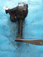 REDUKTOR DIFFERENZIALE differenziale GALLOPER 2.5 TD Anteriore