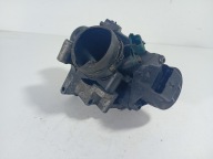 PEUGEOT 407 04-11 throttle flap