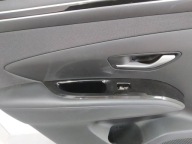 upholstery side left rear part NX4 Hyundai Tucson IV (2020- )