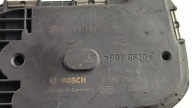 Valvola a farfalla A1131410125 mercedes-BENZ E-KLASA W211