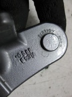 MERCEDES ML W166 3.0 CDI 12R hinge door right