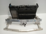 support panel for radiators radiator CITROEN C4 III 1,2THP