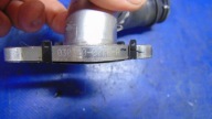 pipe EGRU sensor 2.0DCI FIAT TALENTO RENAULT TRAFIC III LIFT VIVARO