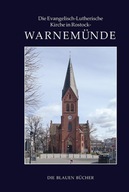 Die Evangelisch-Lutherische Kirche in Rostock-Warnemünde (2021)