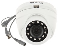 Kopulová kamera (dome) IP Hikvision DS-2CE56D0T-IRM 2 Mpx