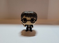 Mini Funko POP Harry Potter z różdżką