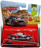 MATTEL CARS AUTA MAX SCHNELL 1:55 NOWY !!!