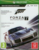 Forza Motorsport 7 (PC/XONE/XSX)