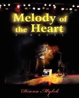 MELODY OF THE HEART DIANA MYLEK