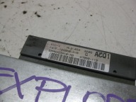 FORD EXPLORER II FL 98R 4.0 V6 computer control unit of the engine F87F-12A660-AYB