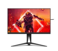 Monitor 2K 240Hz 27 cali AOC AGON AG275QZN/EU 1ms