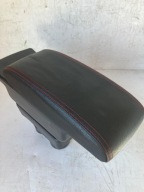 armrest PEUGEOT 208 and leather