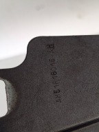 FORD C-MAX MK2 LIFT 14-19 fender right BE