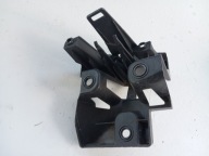 bumper bracket PEUGEOT 9813570880 rear part right
