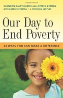 Our Day to End Poverty Daley-Harris Shannon