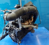 engine ALTEA TOLEDO III OCTAVIA II 1.9 TDI 210.000km BJB