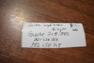 IDEALNA hlavice kulysa převodů PORSCHE 718 982 1