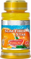 Starlife SLIM FIBER błonnik pektyny ODCHUDZANIE