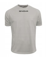 Športové tričko GIVOVA MAC01-0027 R.XS