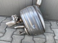 BENTLEY CONTINENTAL GT tlumik exhaust 3SD253608D