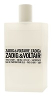 Zadig & Voltaire This Is Her! EDP 100ml