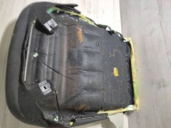 Fiat Tipo 2018 front left side seat