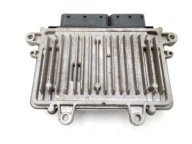 Mercedes A klasa W169 computer control unit of the engine A6401502779