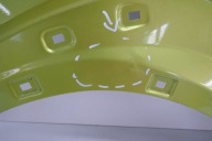 HYUNDAI KONA 17- fender right front front