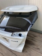 TOYOTA C-HR CHR complete trunk door boot PERLA