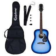 EPIPHONE STARLING ACOUSTIC GUITAR PLAYER PACK SB