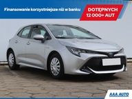 Toyota Corolla 1.8 Hybrid, Salon Polska