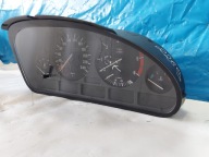 dials clock BMW E39 2.5 D 62116903800