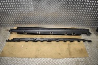 IDEALNA moulding threshold right rail MERCEDES GL W166 1