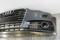 bumper front front 4X PDC AUDI A6 C7 4G0 4G9 LIFT S-LINE