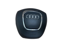 AUDI A5 8T dashboard console airbag airbags