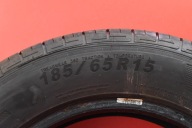 tyre tyres 2 SZT DYNAMO LATO 185/65/15 26R
