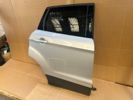 FORD KUGA MK2 LIFT 2012-2019 tür rechts heck MOONDUST SILVER