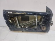 VW SCIROCCO 1K8 door left complete EUROPA LC9X