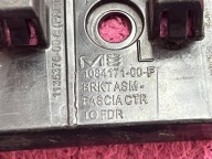 bumper bracket left rear part TESLA Model 3 1084171-00-F original!